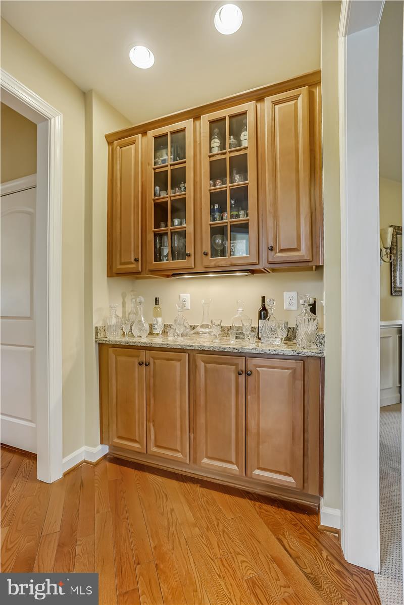 WOODSTOCK - Residential