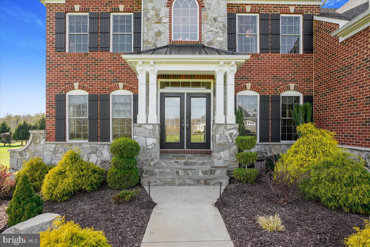 WOODSTOCK - Residential