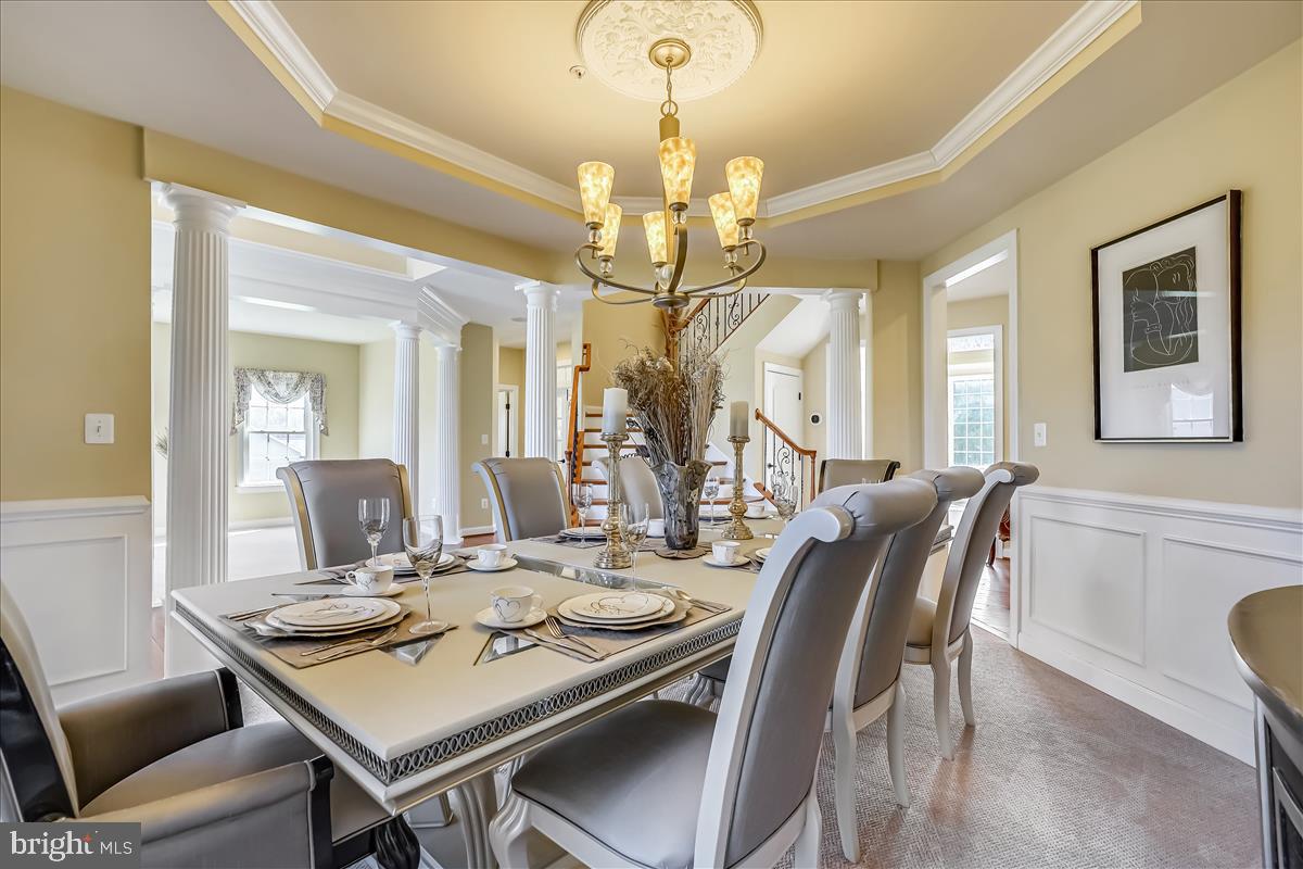 WOODSTOCK - Residential