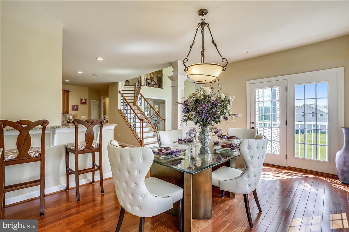 WOODSTOCK - Residential