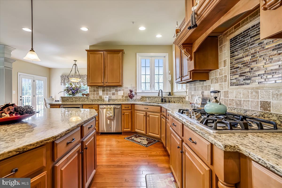 WOODSTOCK - Residential