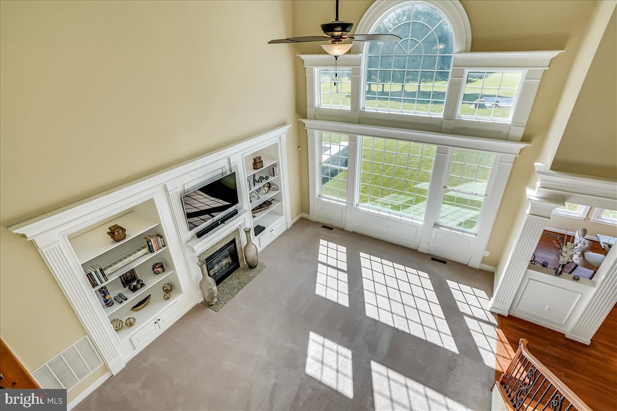 WOODSTOCK - Residential