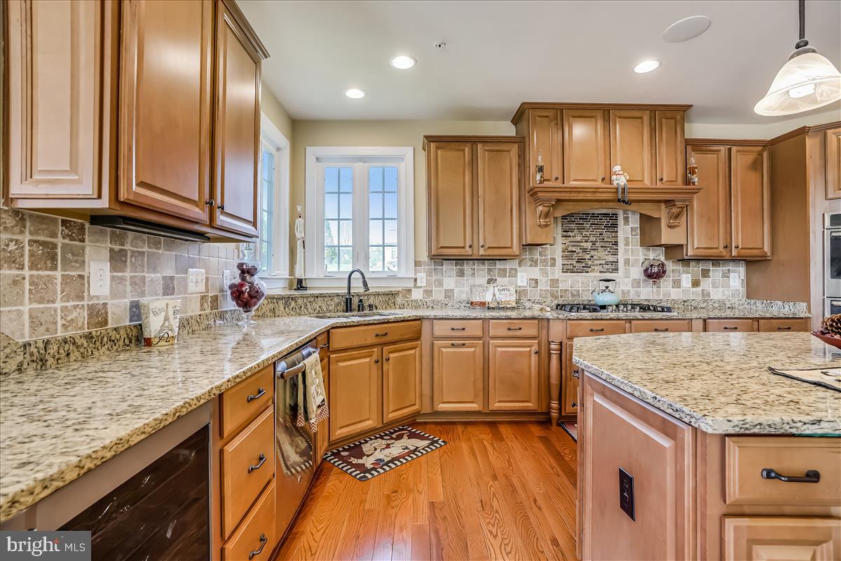 WOODSTOCK - Residential