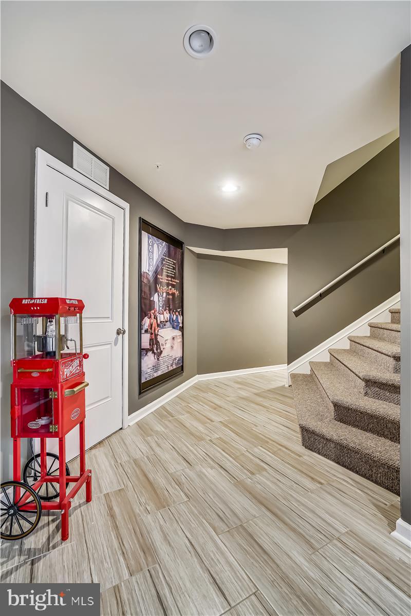 WOODSTOCK - Residential