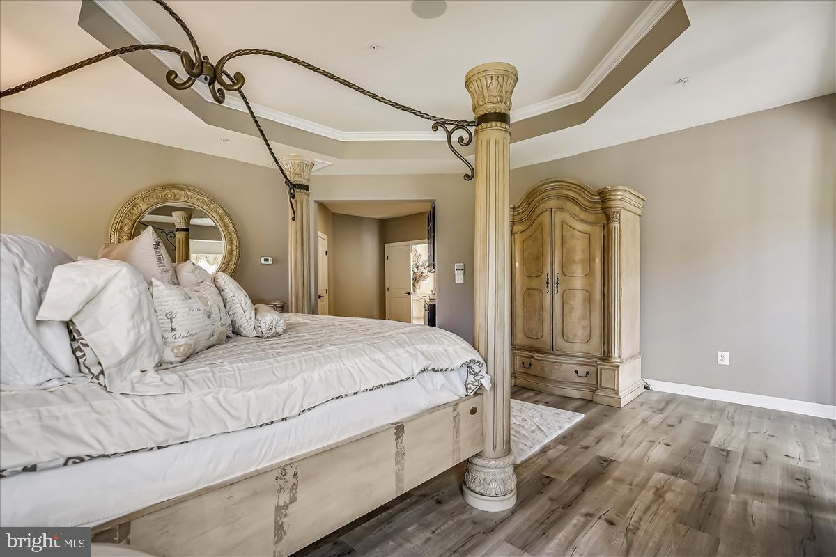 WOODSTOCK - Residential