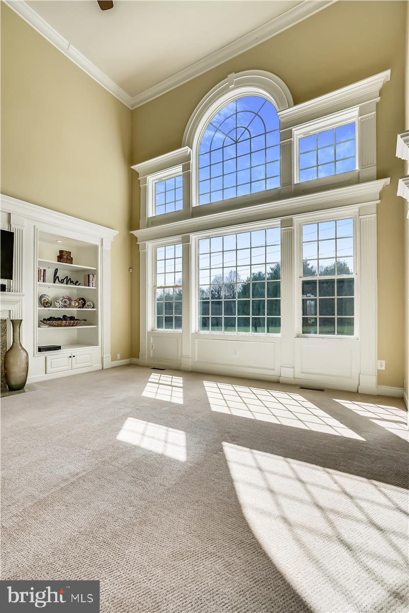 WOODSTOCK - Residential