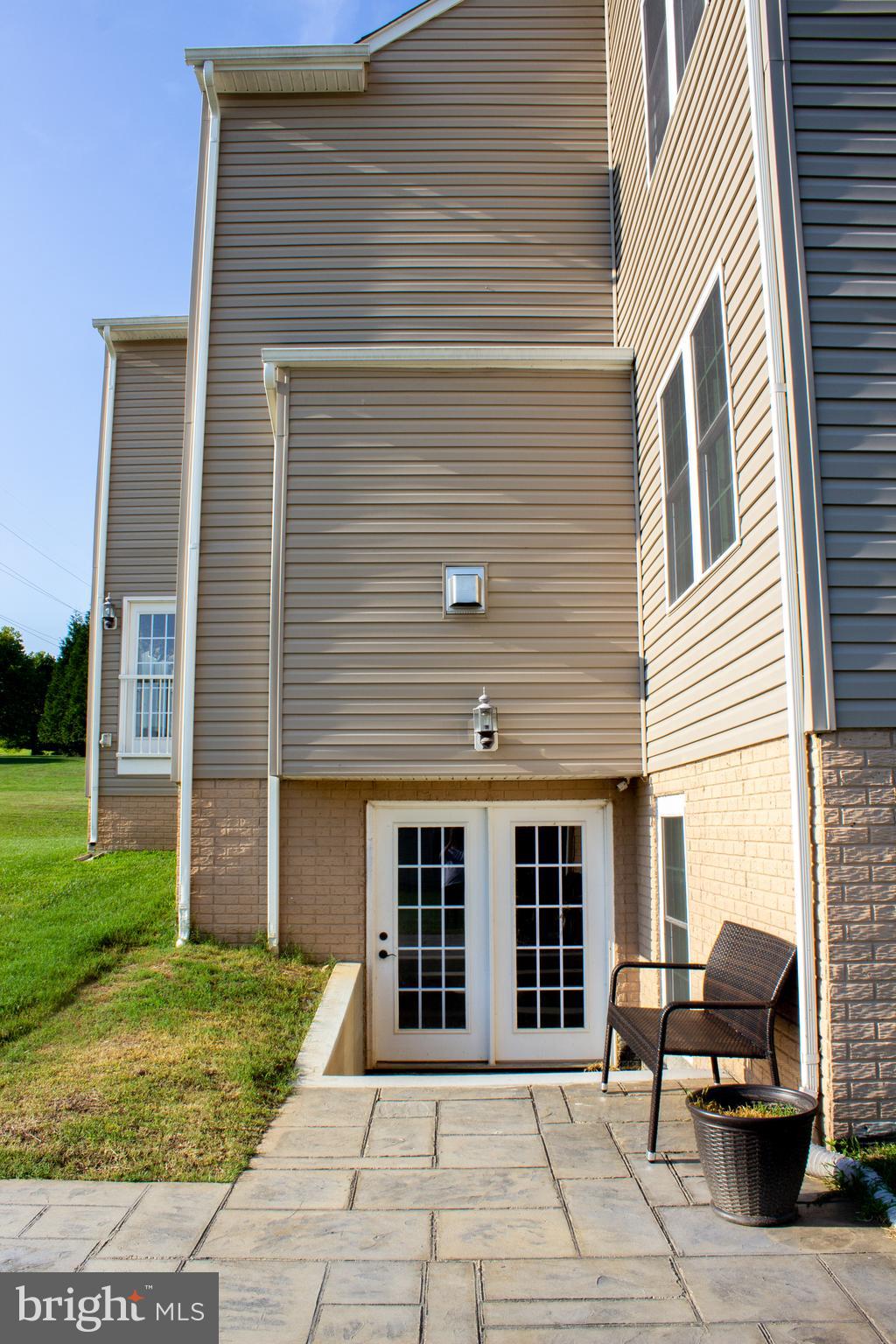 WOODSTOCK - Residential