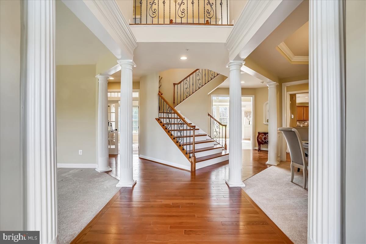 WOODSTOCK - Residential