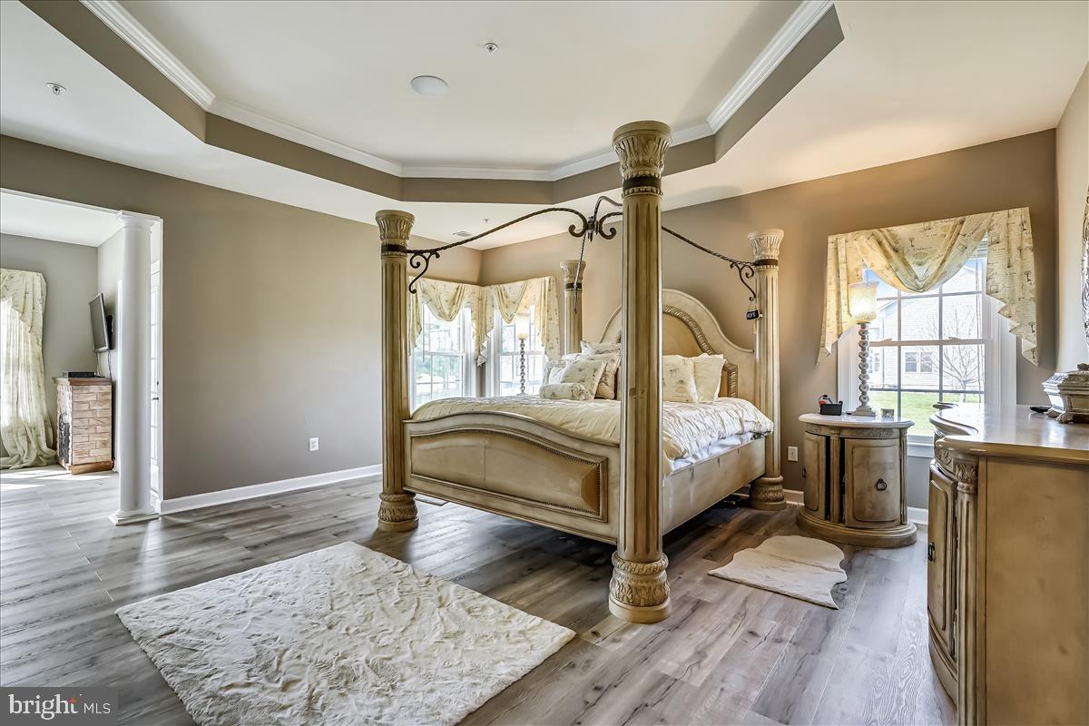 WOODSTOCK - Residential