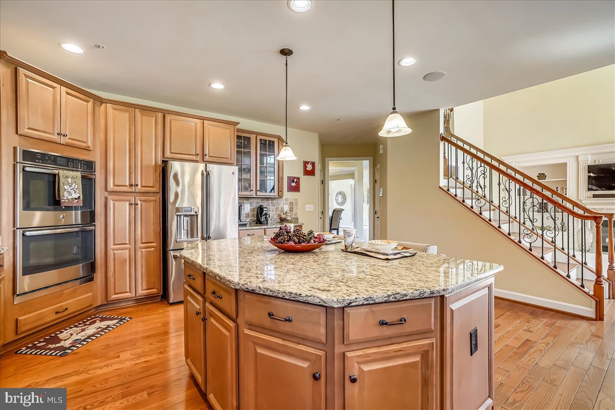 WOODSTOCK - Residential