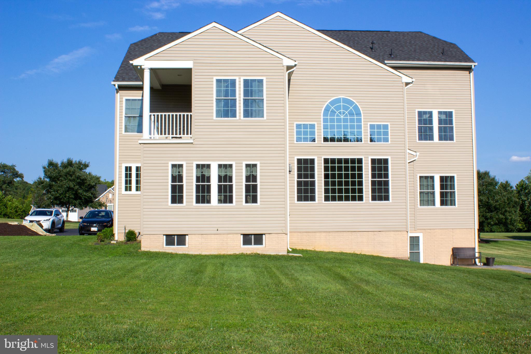 WOODSTOCK - Residential