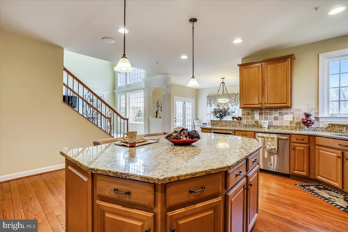 WOODSTOCK - Residential