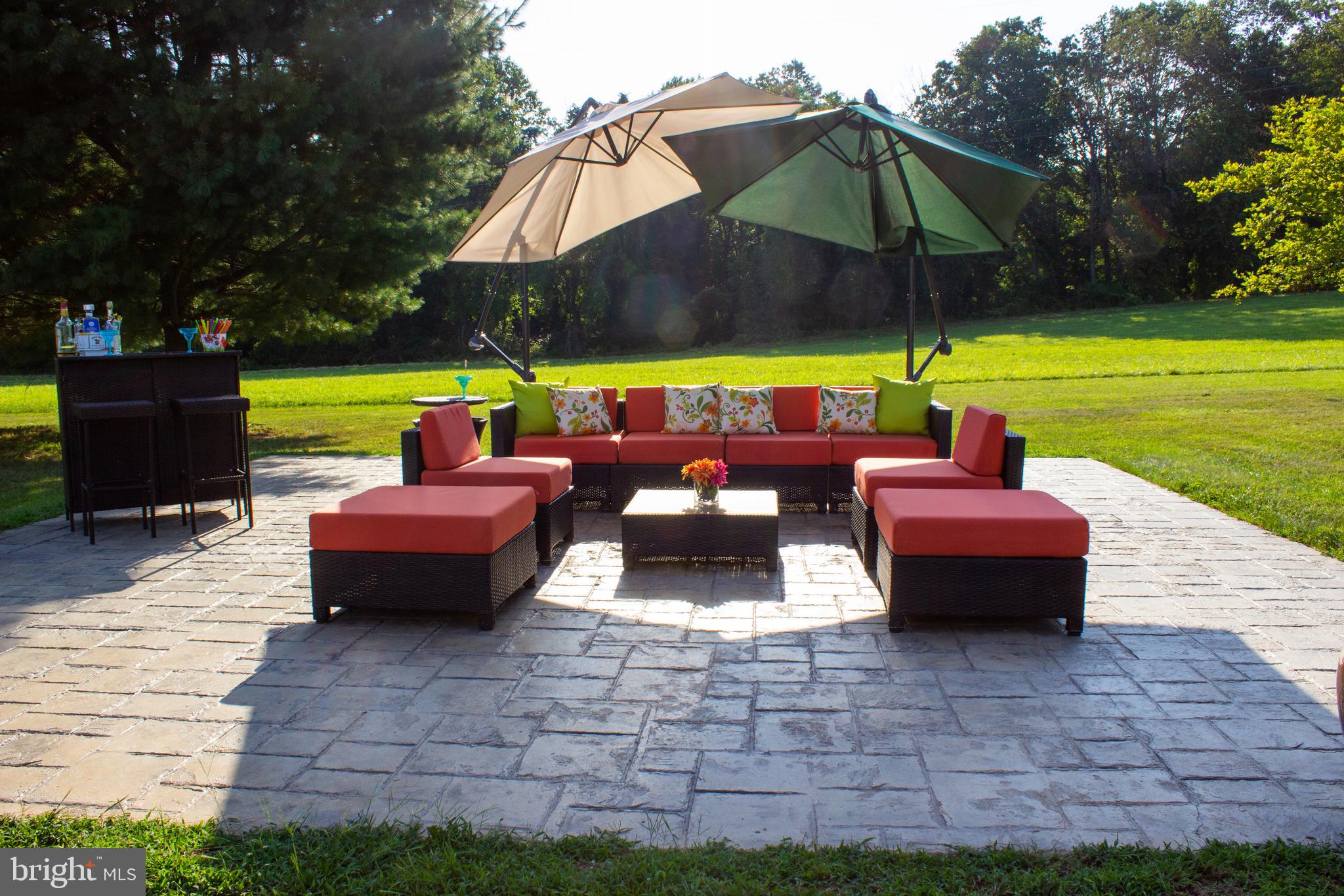 WOODSTOCK - Residential