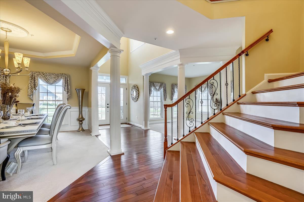 WOODSTOCK - Residential