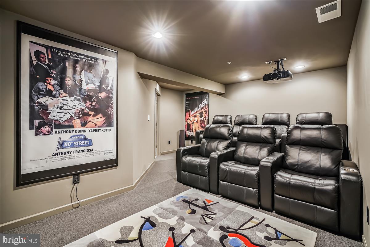 WOODSTOCK - Residential