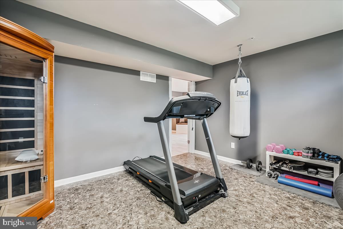 WOODSTOCK - Residential