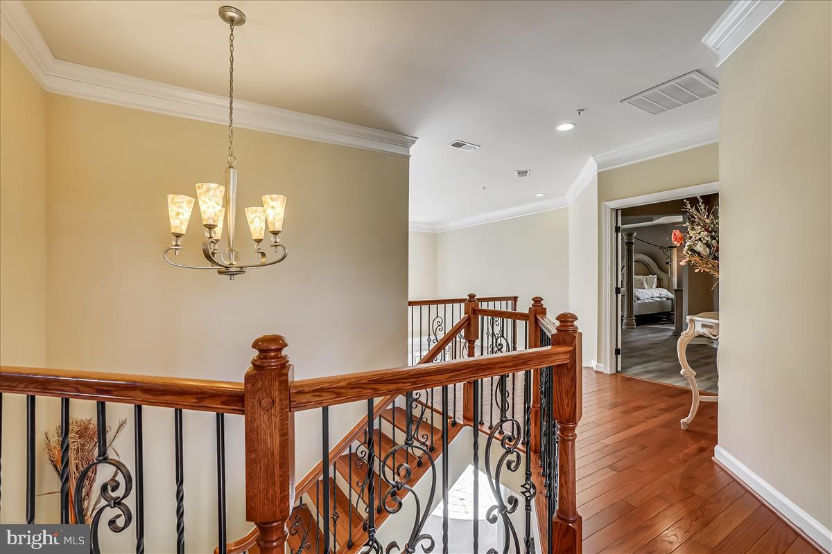 WOODSTOCK - Residential