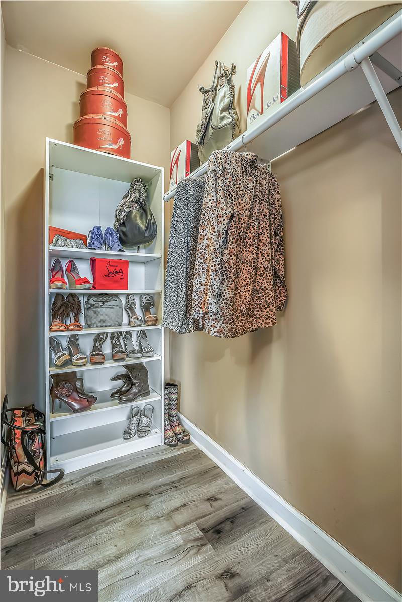 WOODSTOCK - Residential