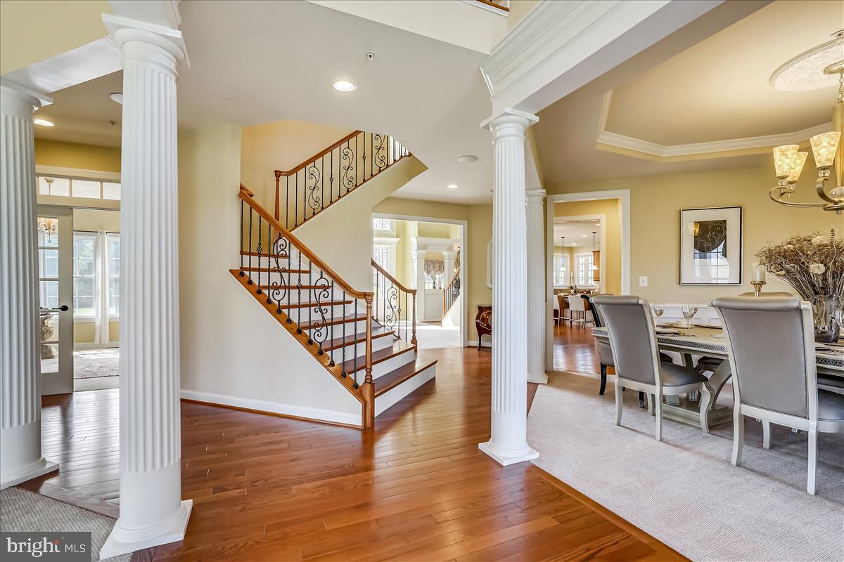 WOODSTOCK - Residential