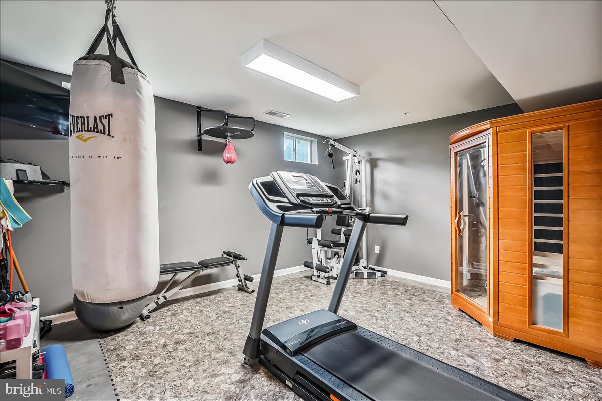 WOODSTOCK - Residential