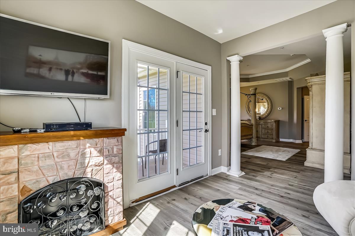 WOODSTOCK - Residential