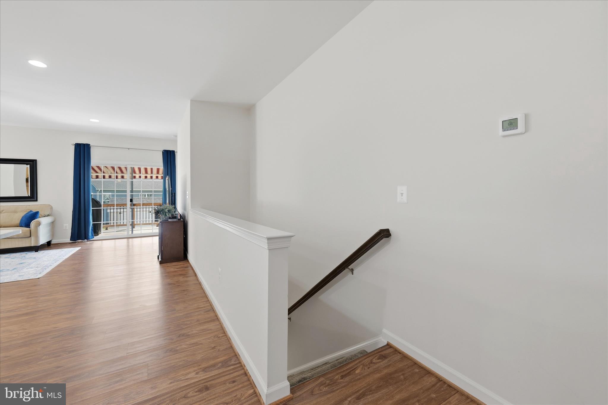 SNOWDEN BRIDGE - Residential