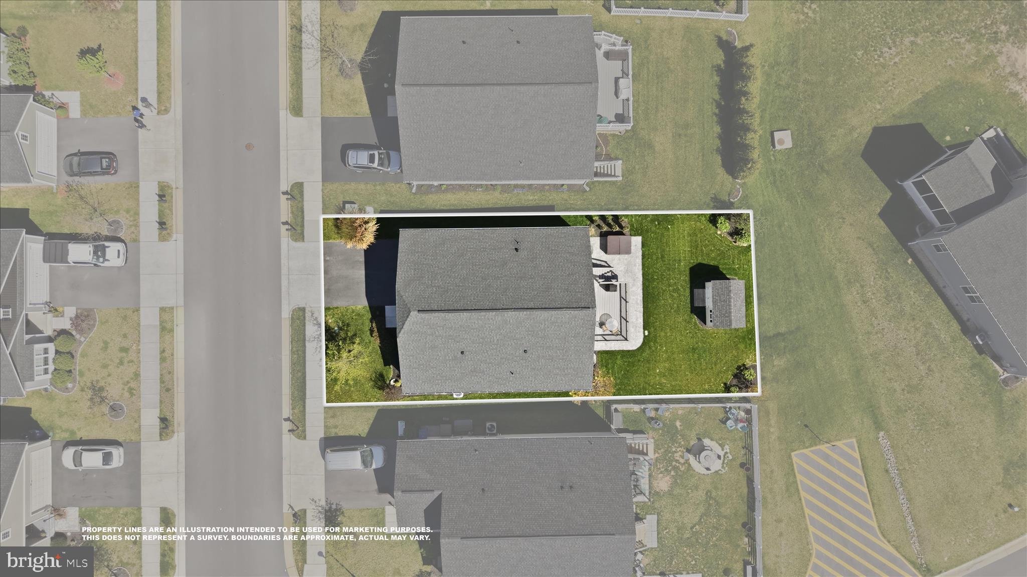 SNOWDEN BRIDGE - Residential