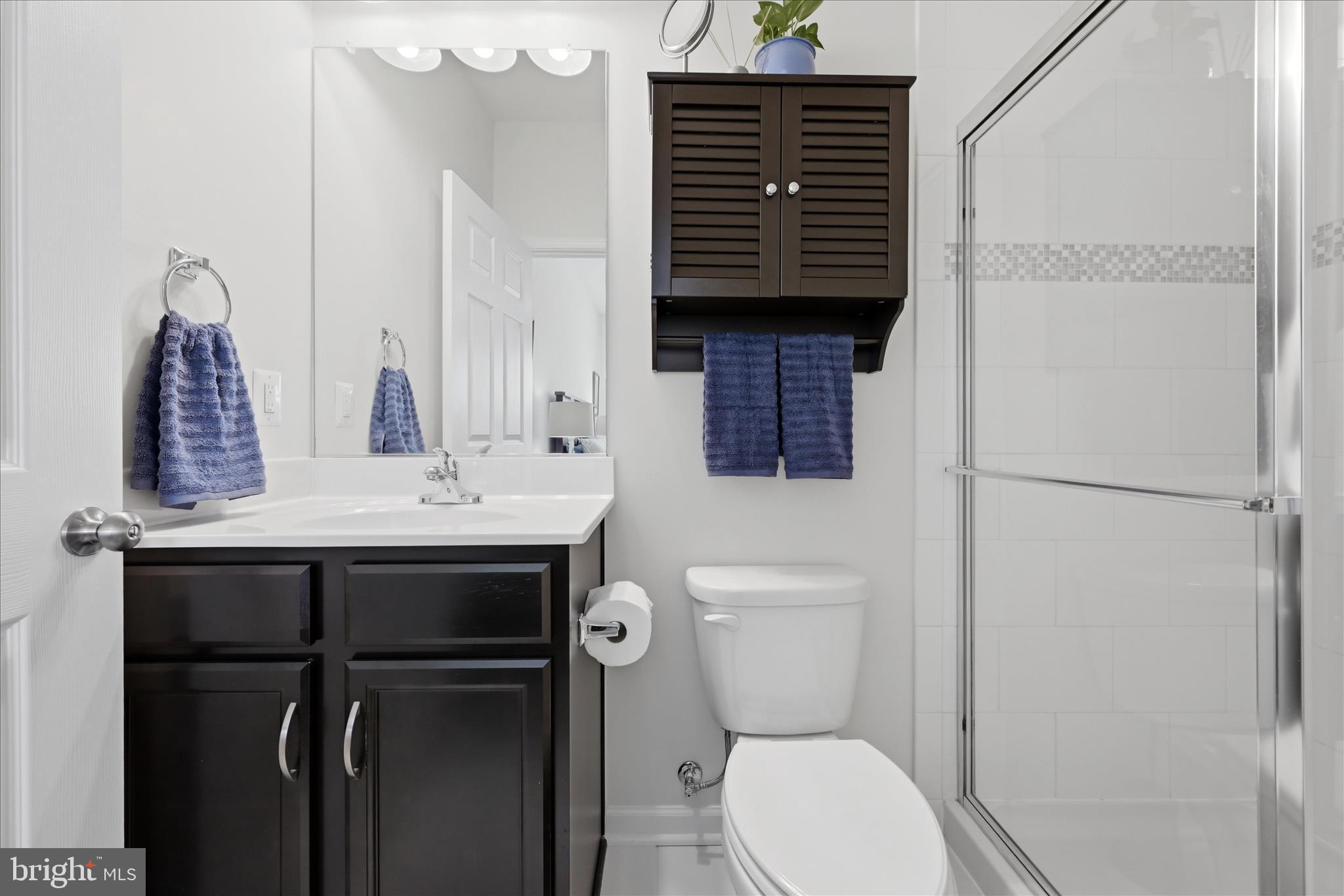 SNOWDEN BRIDGE - Residential