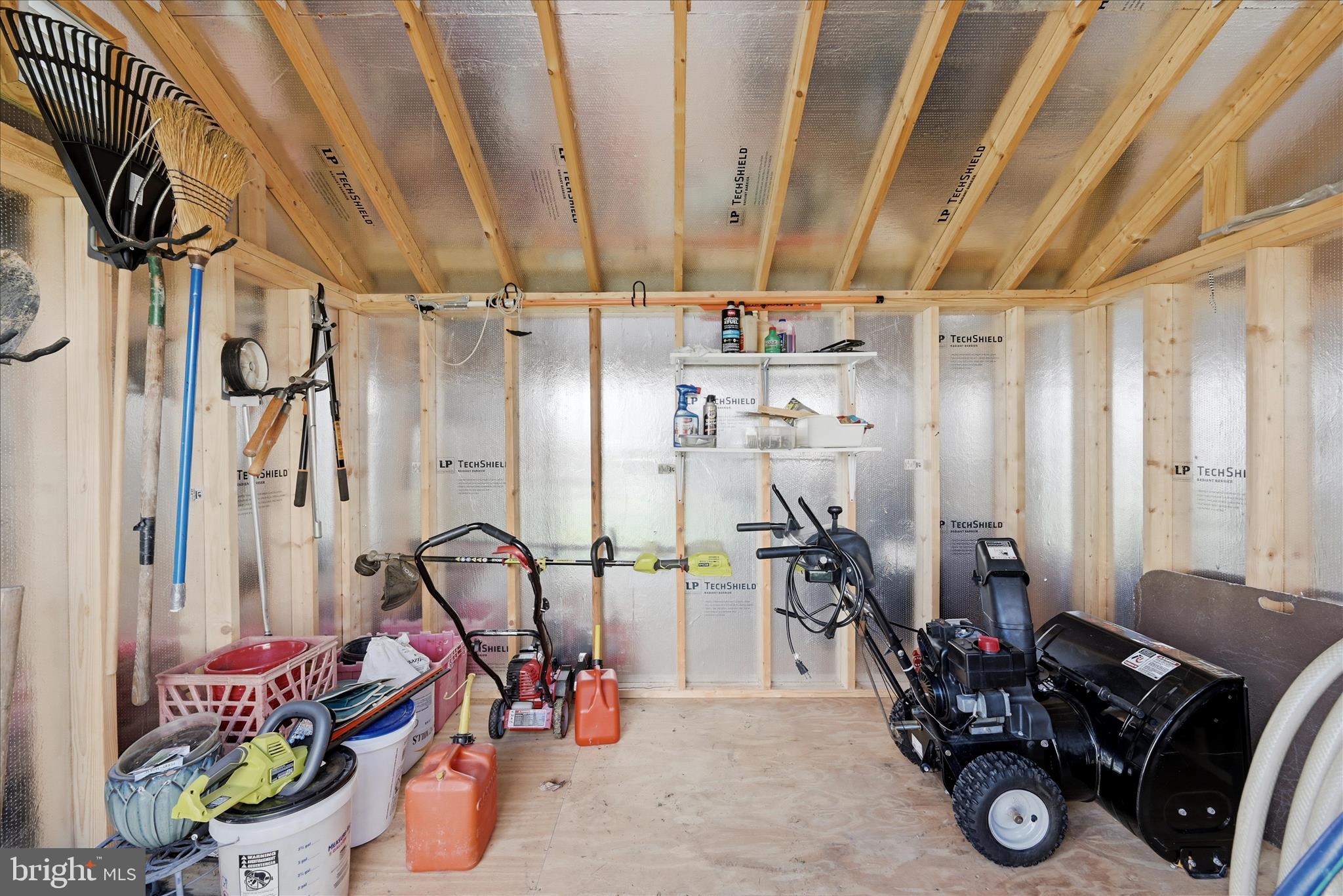 SNOWDEN BRIDGE - Residential