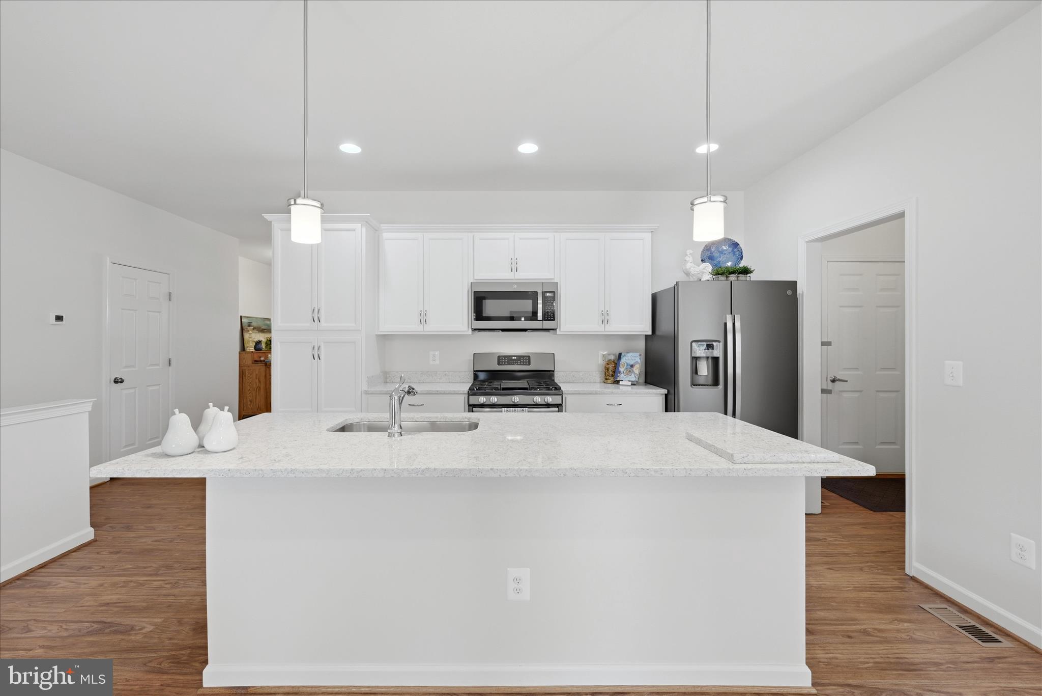 SNOWDEN BRIDGE - Residential