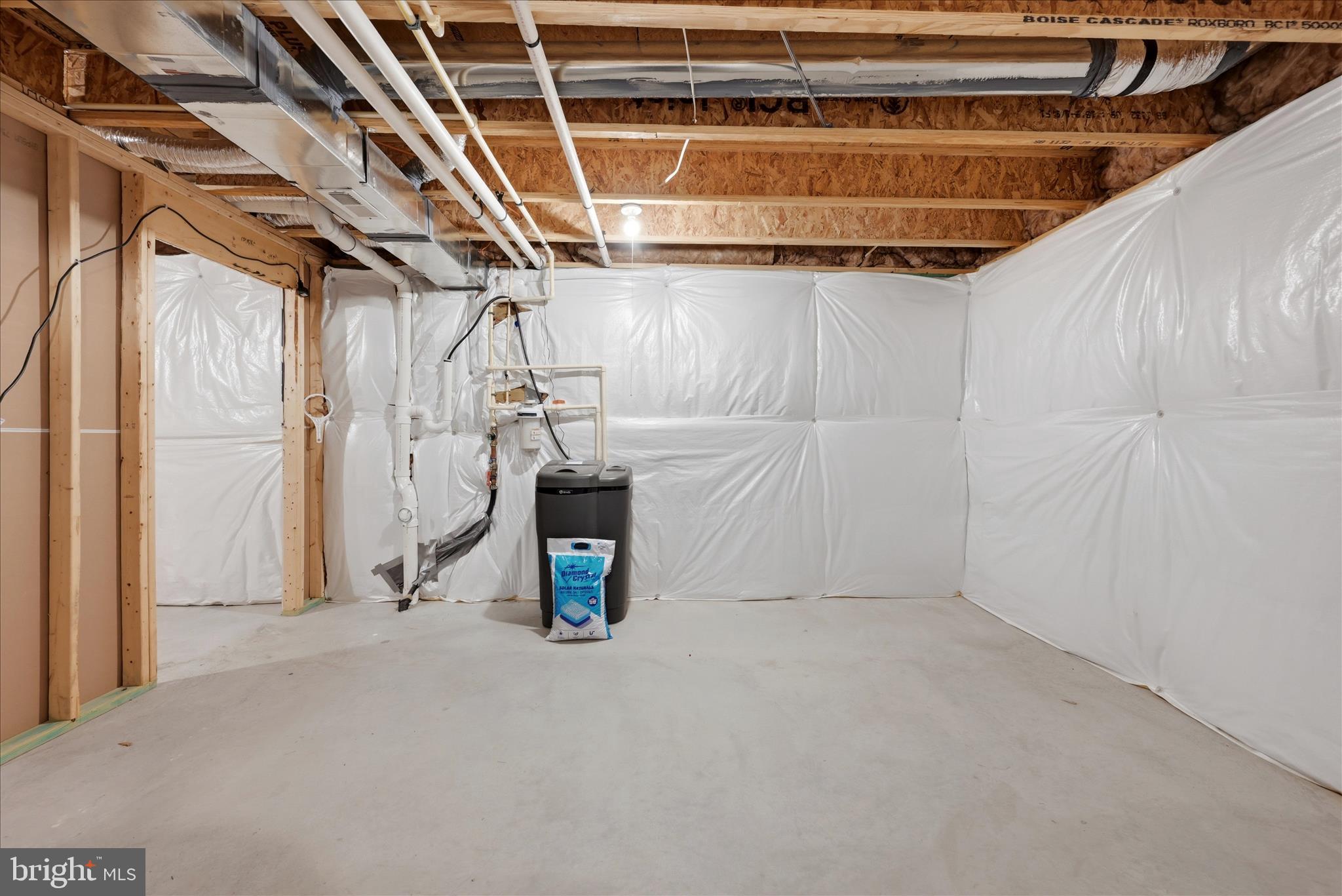 SNOWDEN BRIDGE - Residential