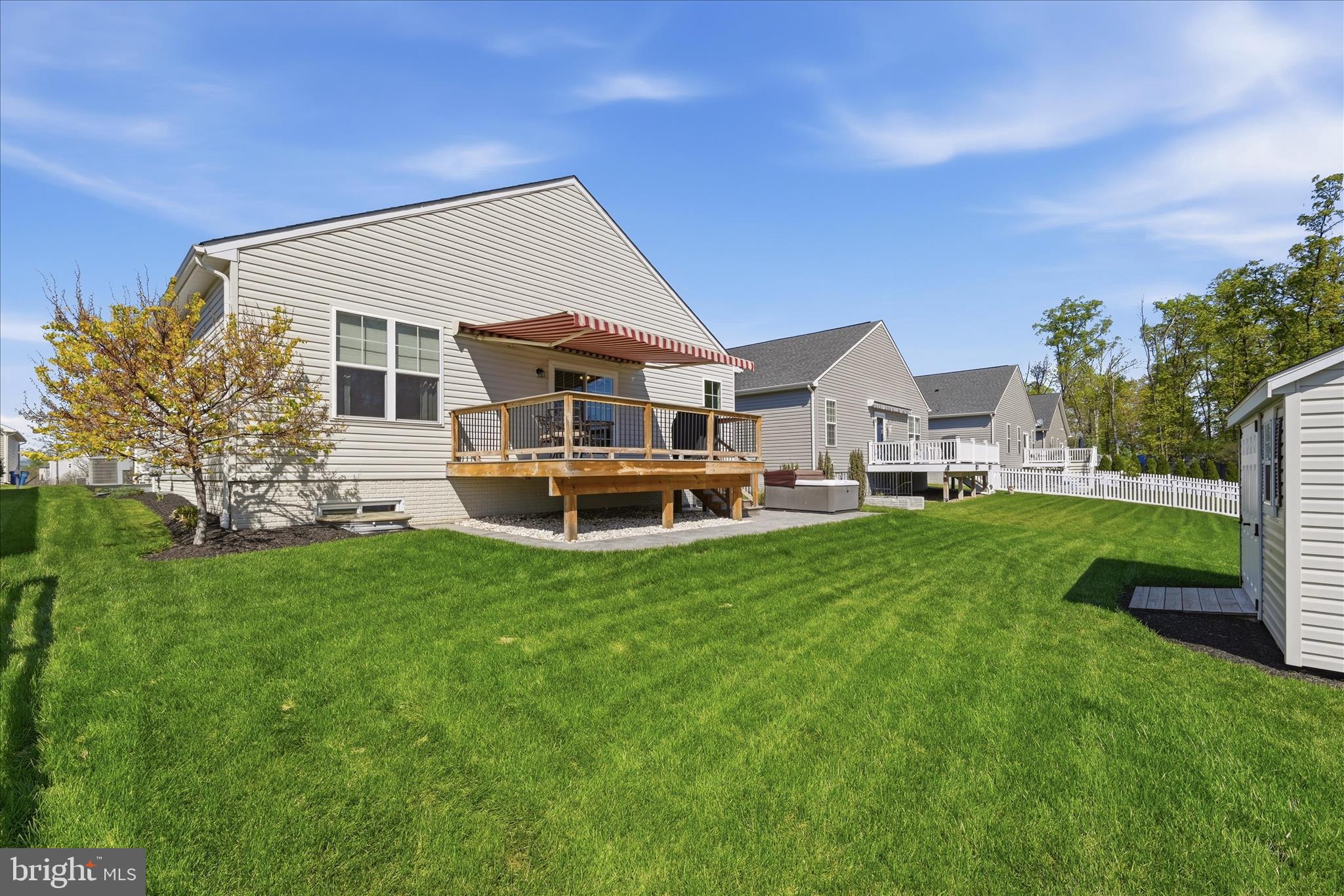 SNOWDEN BRIDGE - Residential