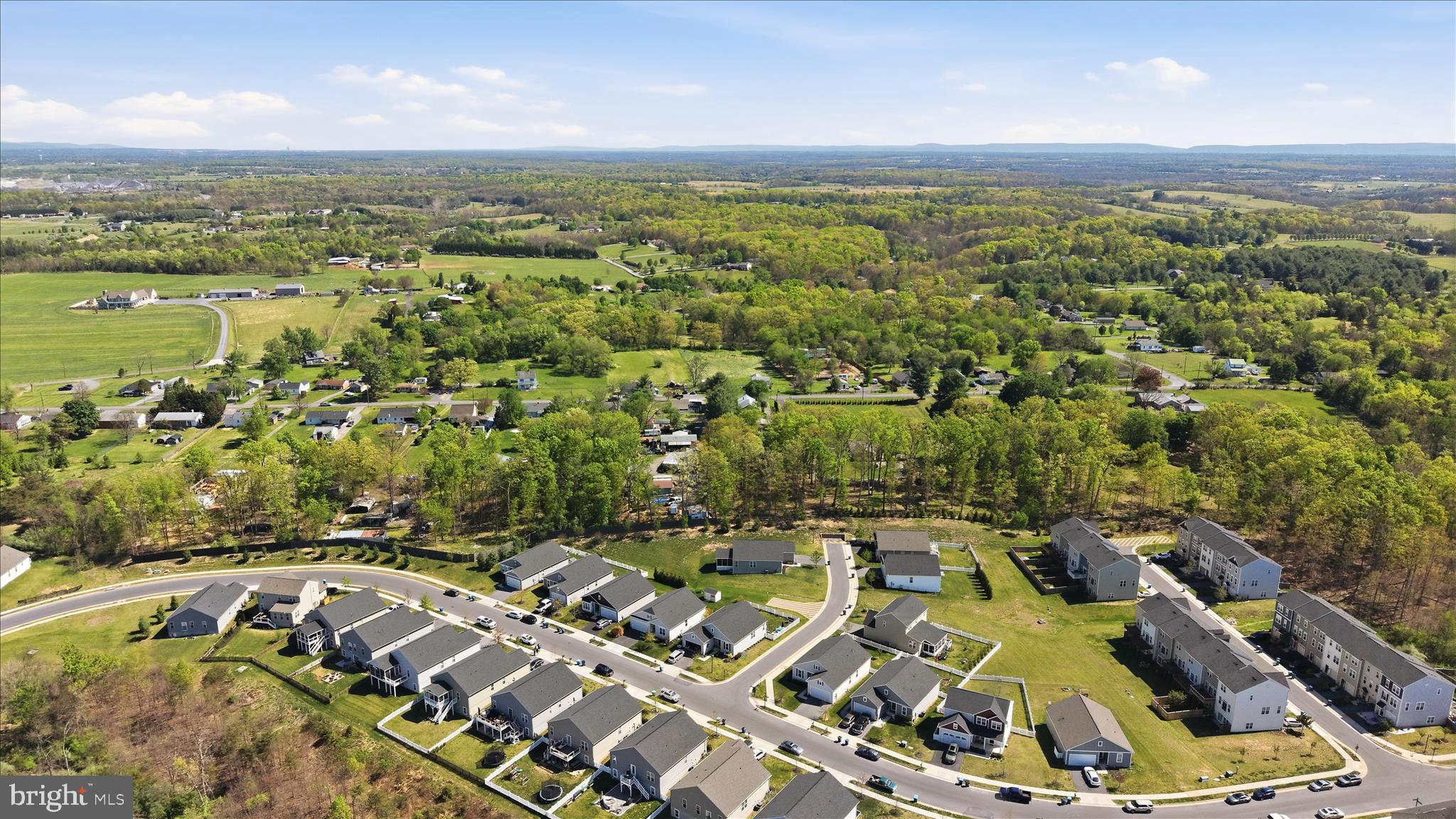 SNOWDEN BRIDGE - Residential