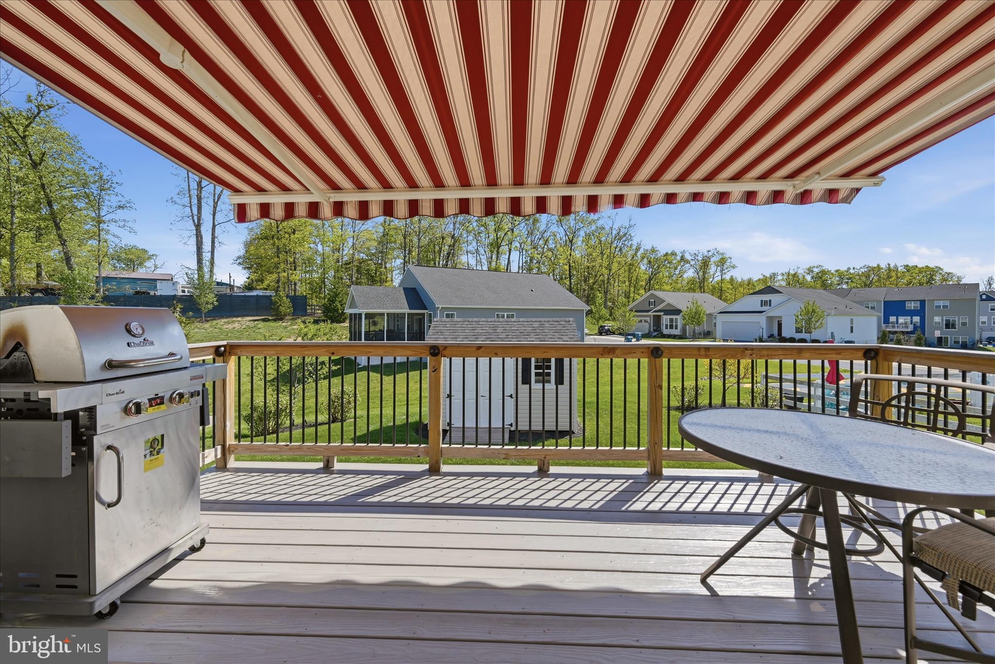 SNOWDEN BRIDGE - Residential