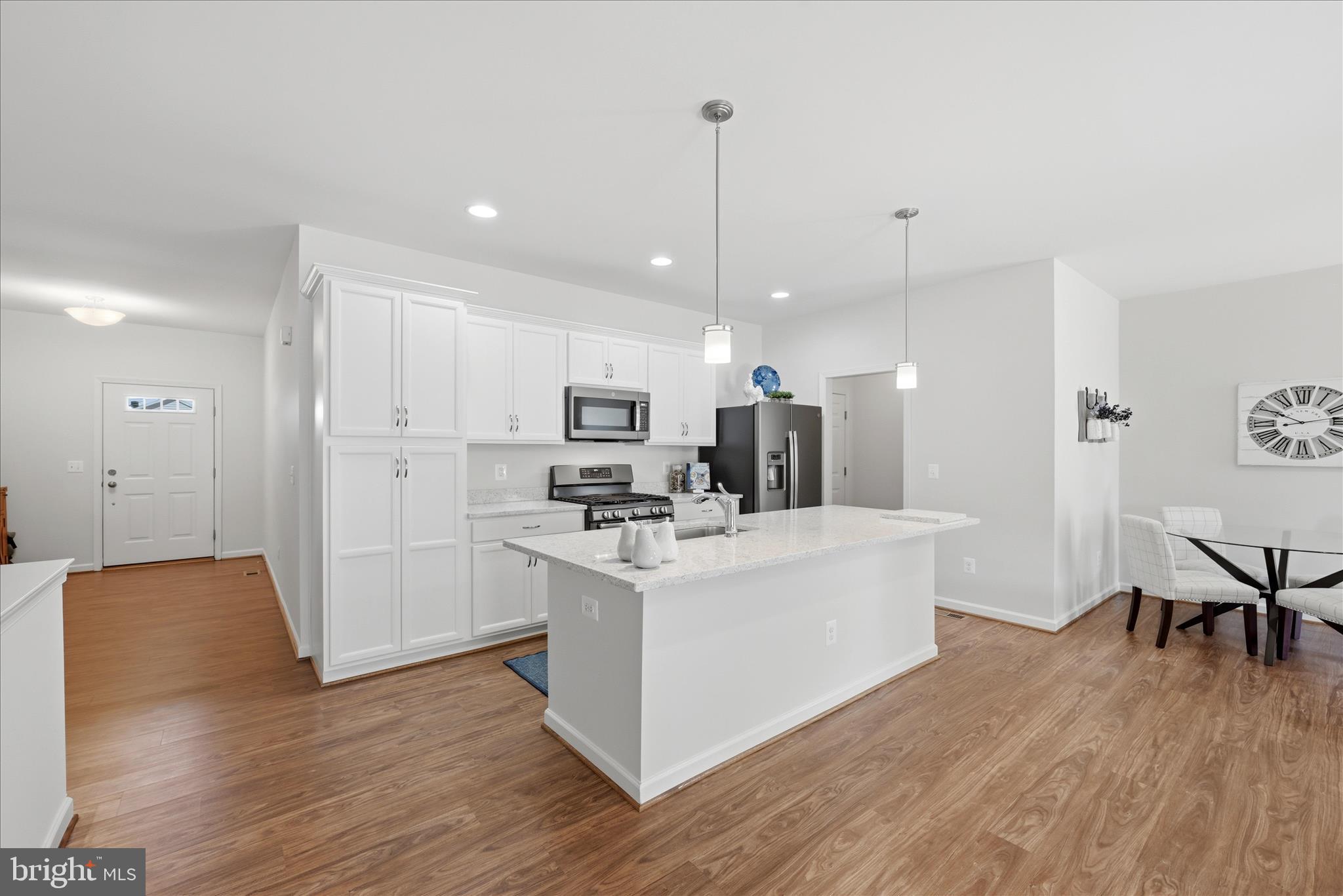 SNOWDEN BRIDGE - Residential