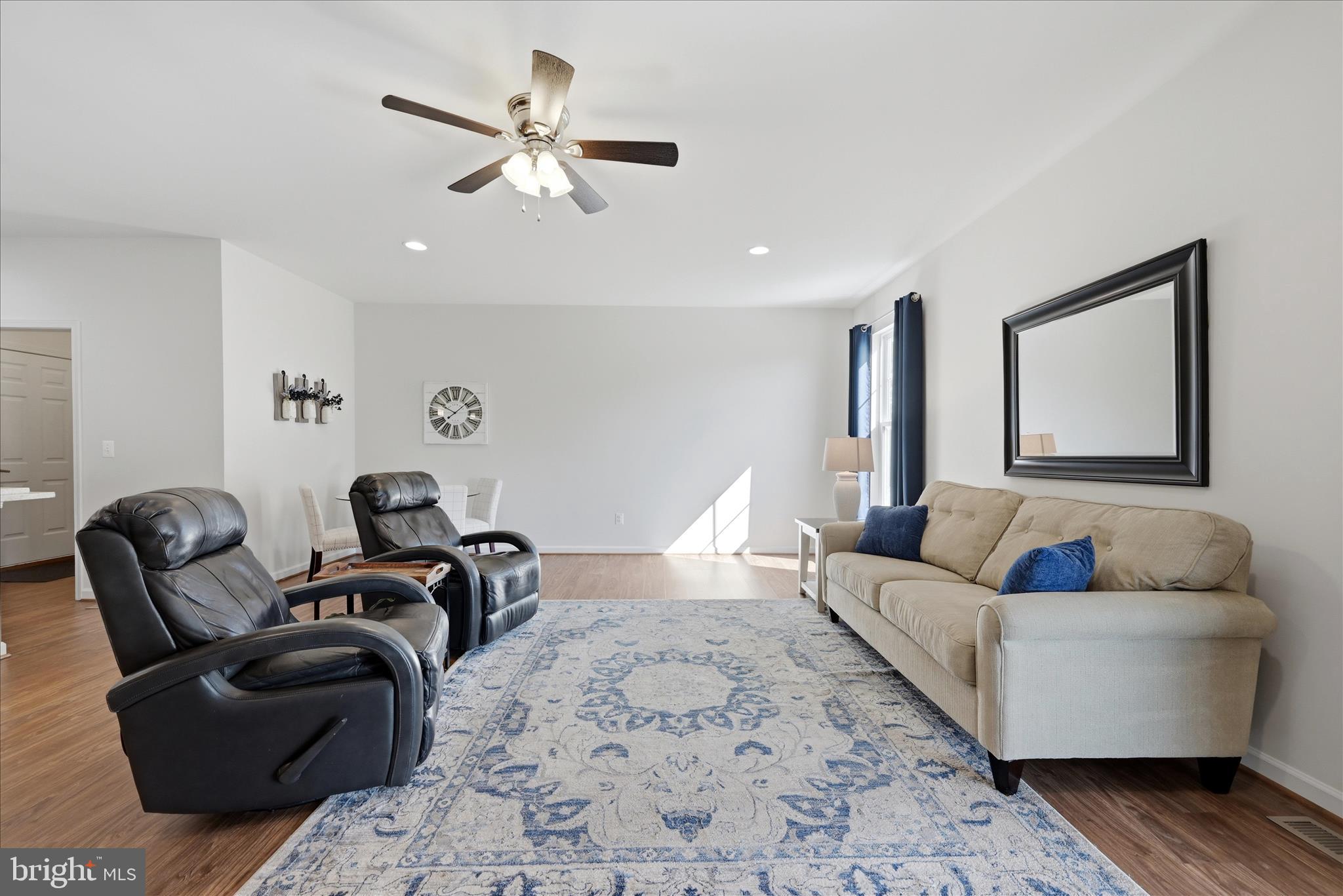 SNOWDEN BRIDGE - Residential