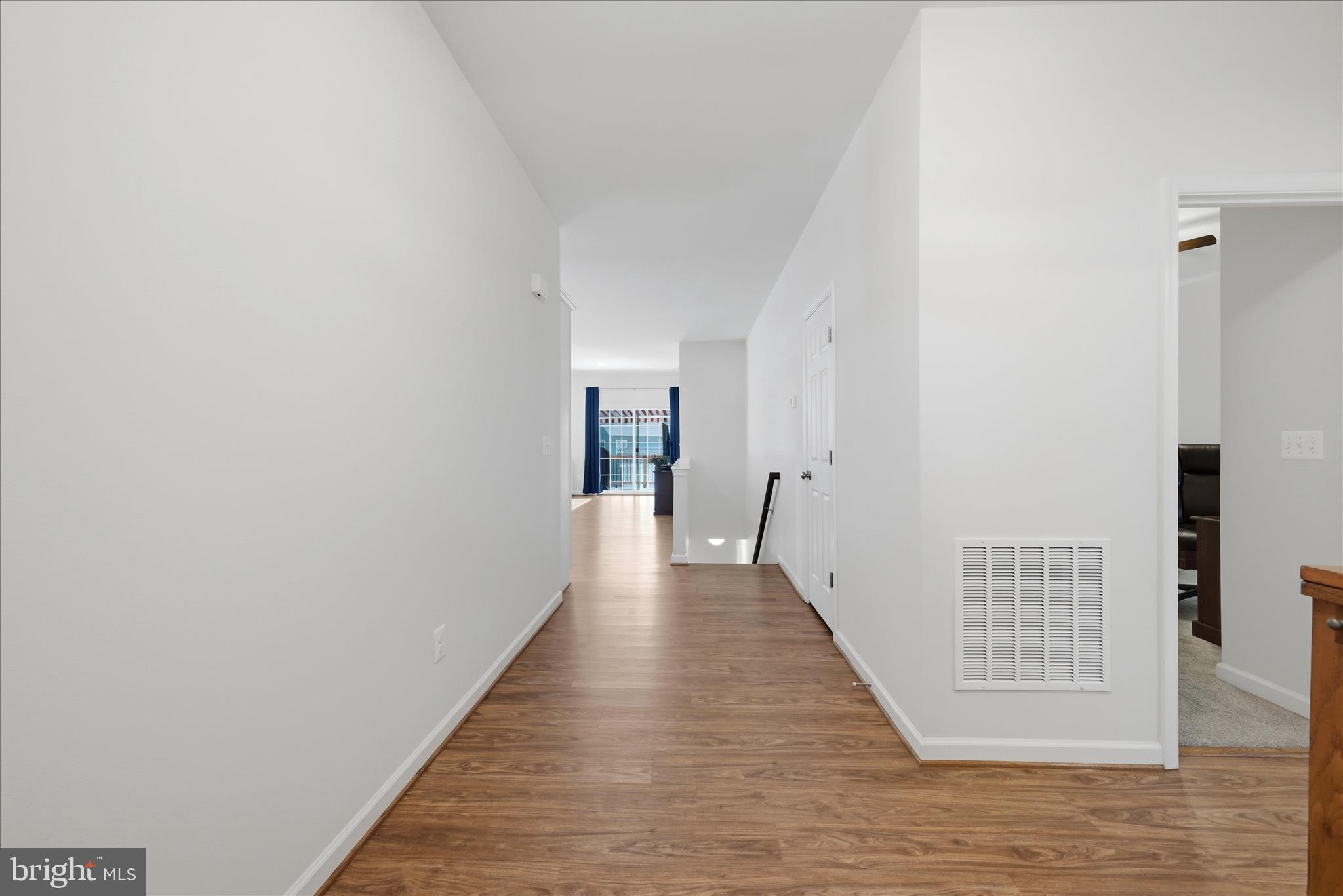 SNOWDEN BRIDGE - Residential