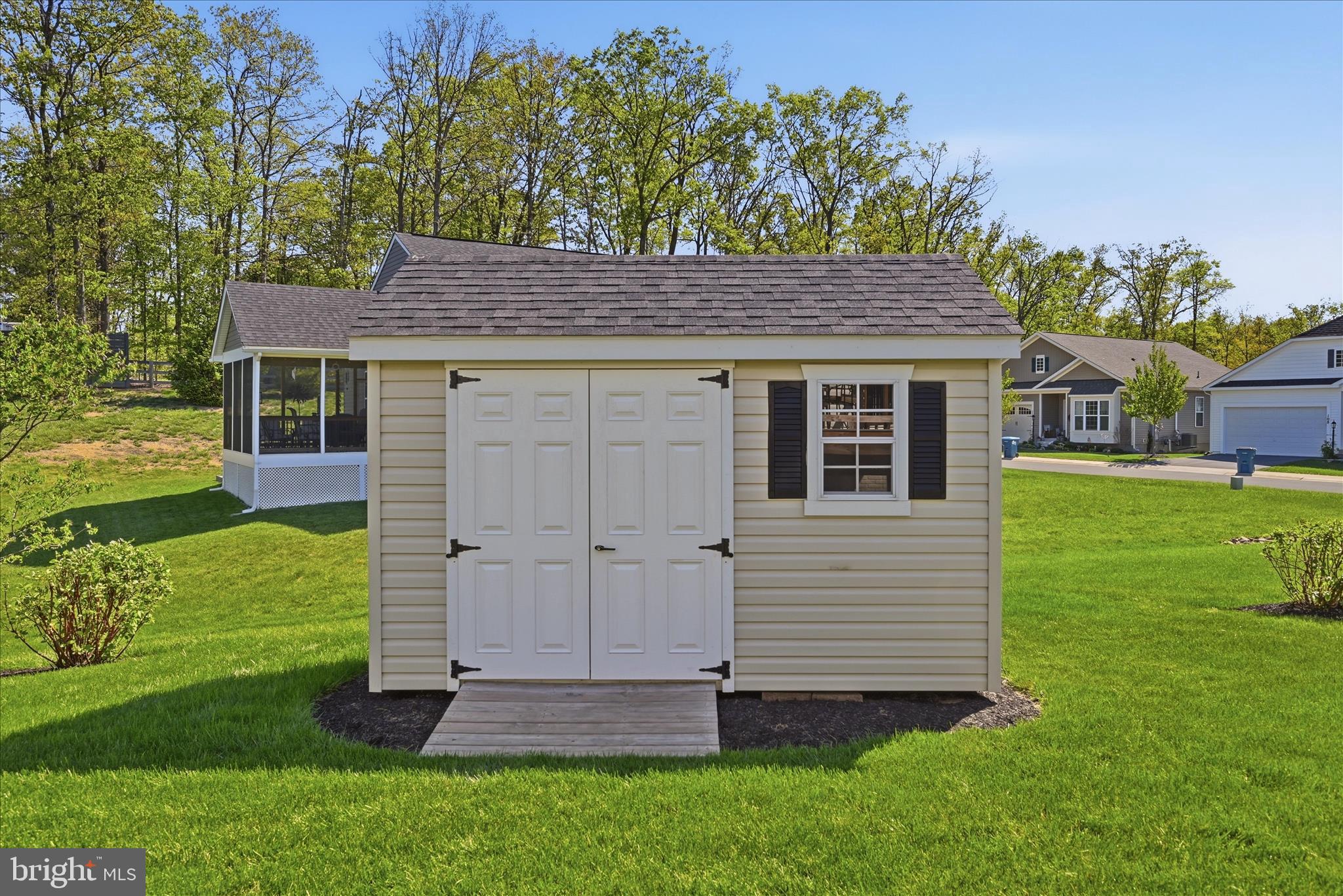 SNOWDEN BRIDGE - Residential
