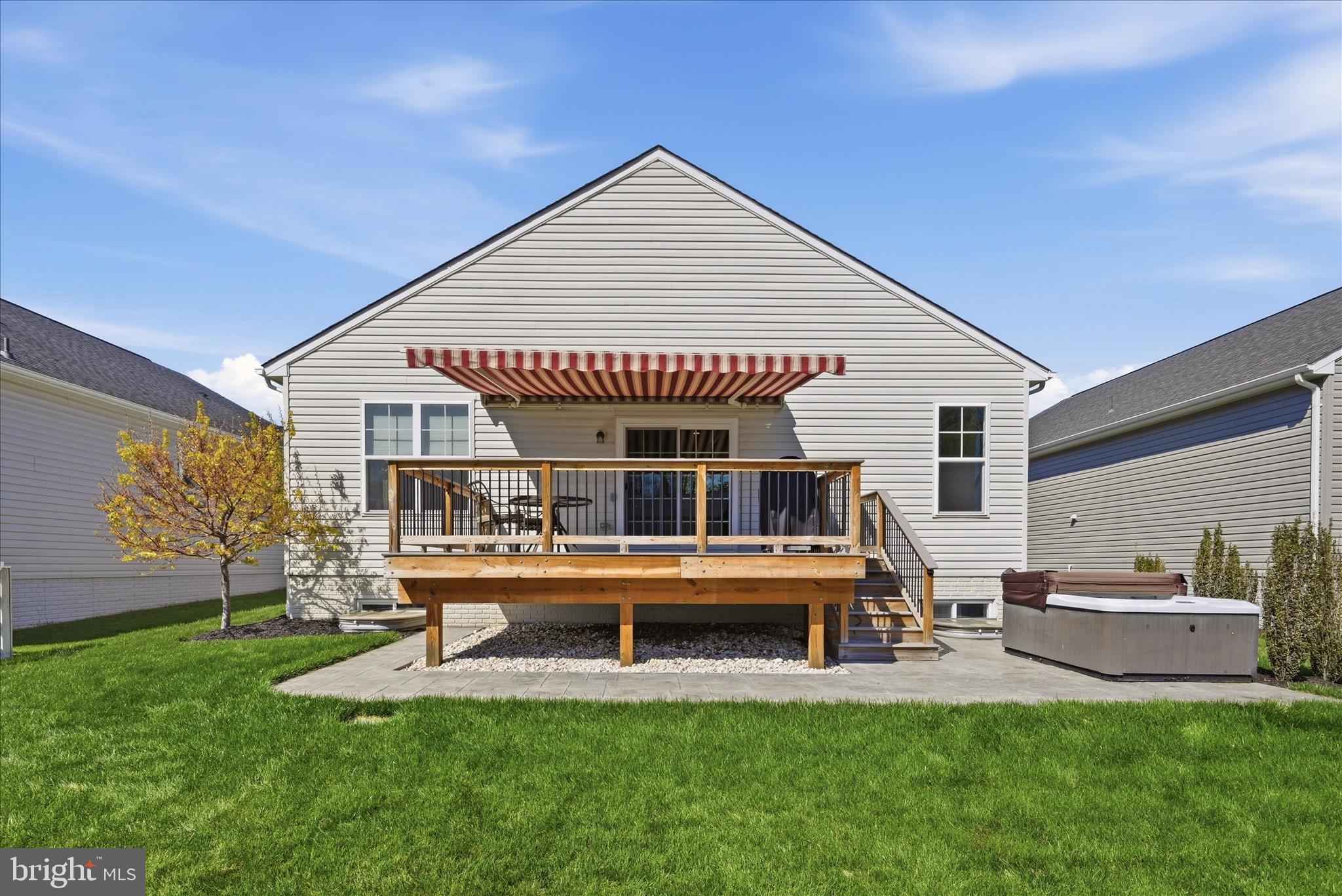 SNOWDEN BRIDGE - Residential