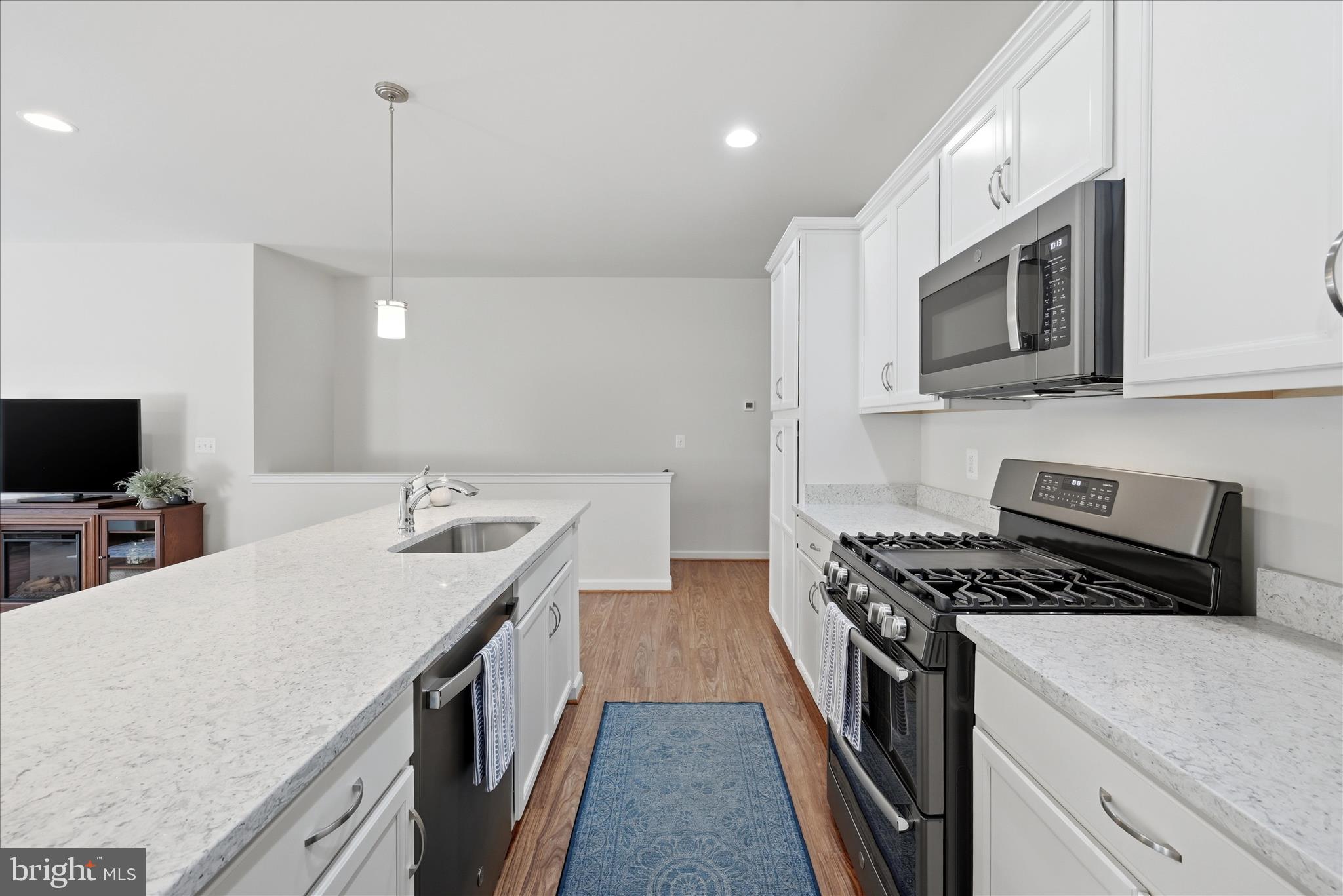 SNOWDEN BRIDGE - Residential