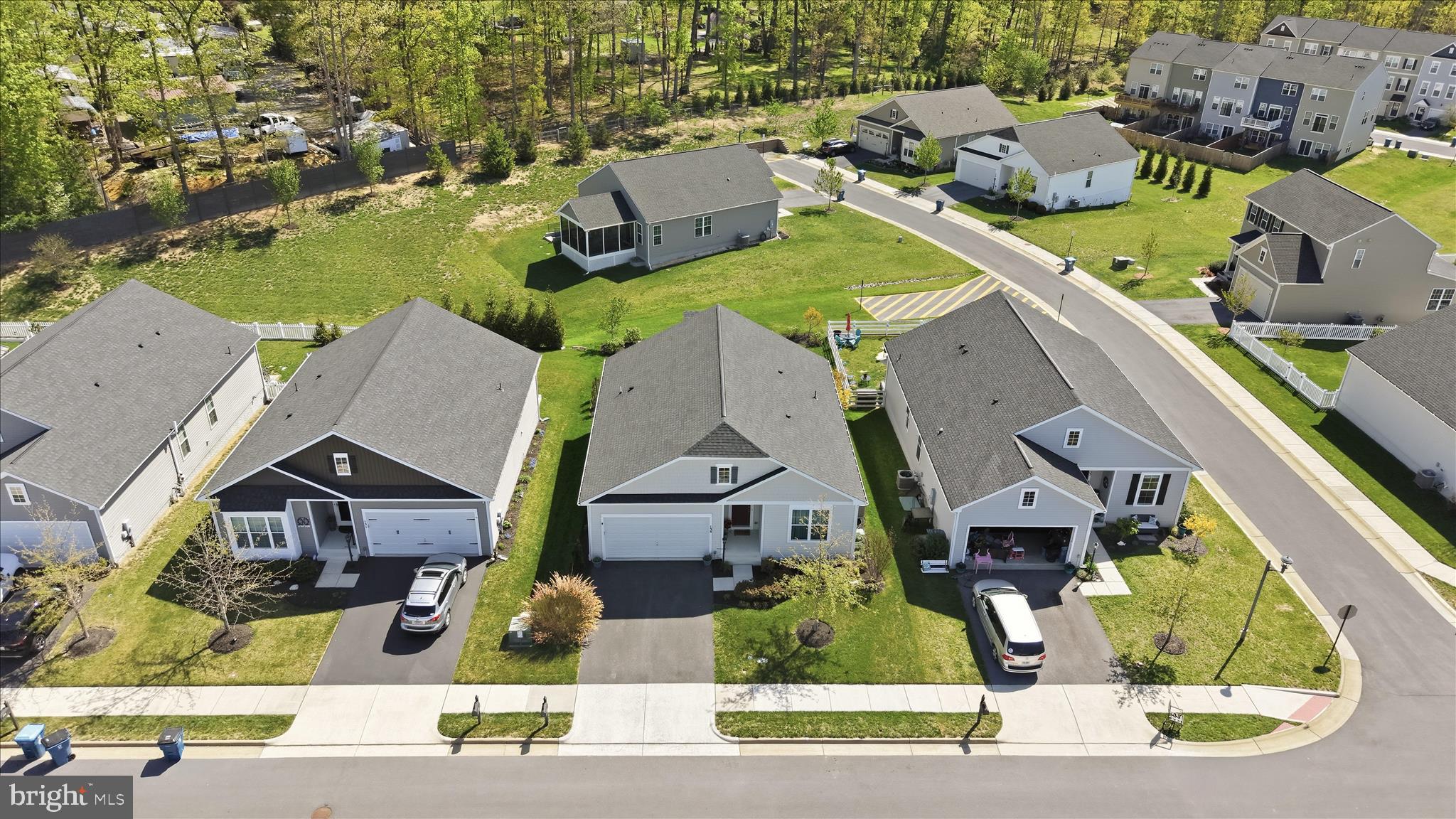 SNOWDEN BRIDGE - Residential