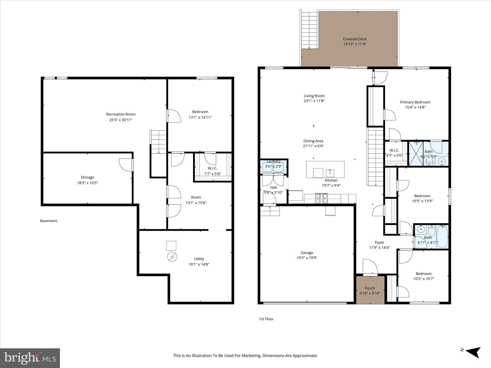 SNOWDEN BRIDGE - Residential