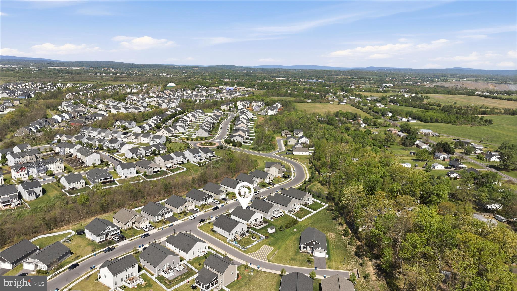 SNOWDEN BRIDGE - Residential