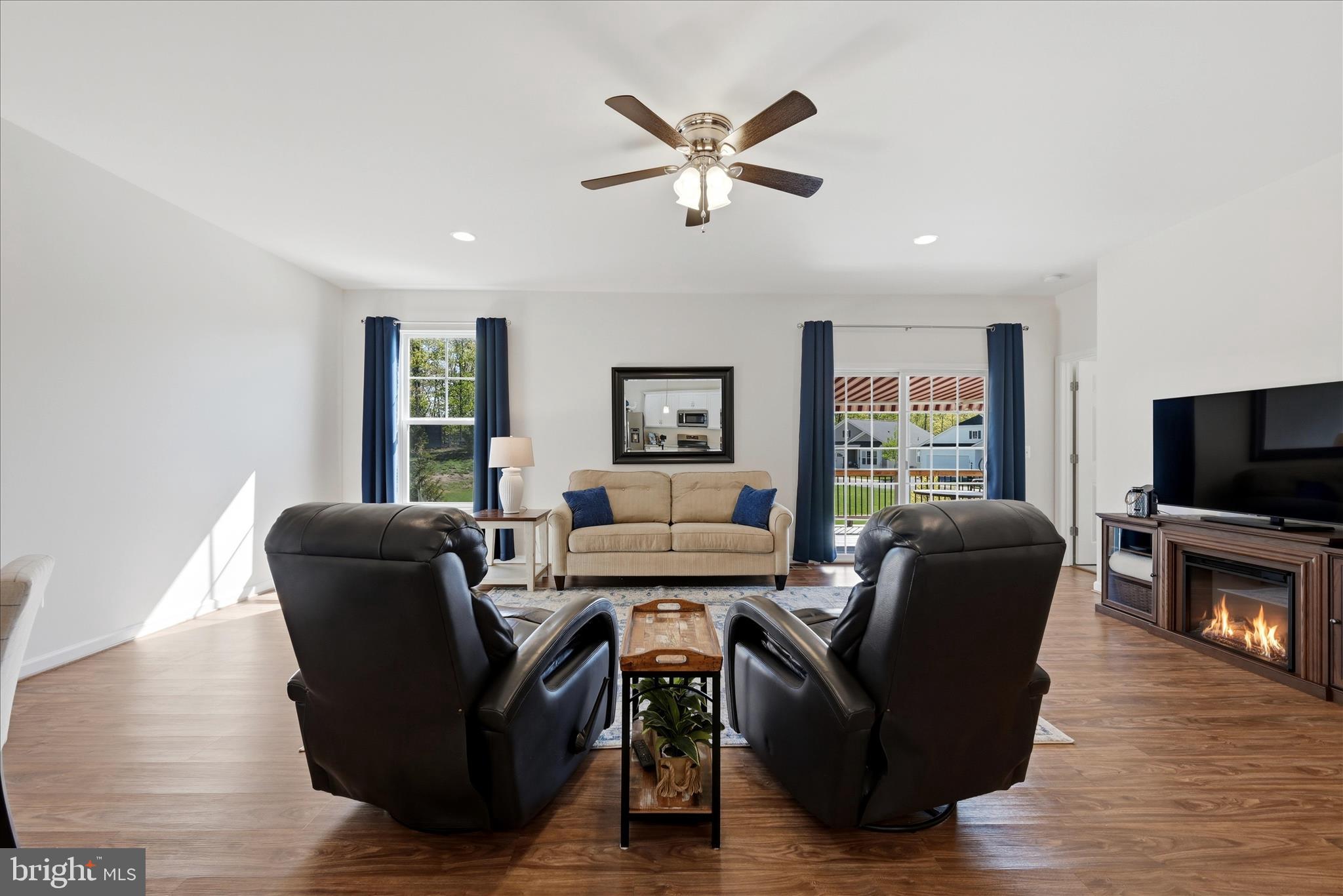 SNOWDEN BRIDGE - Residential