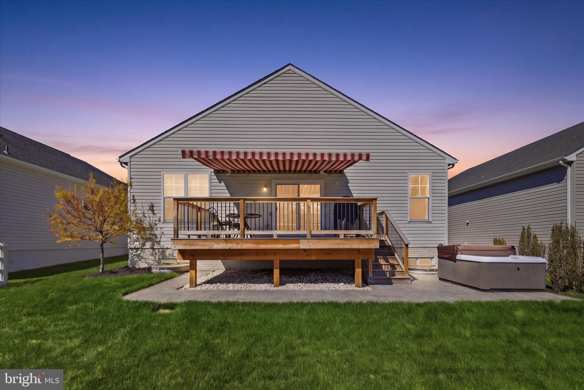 SNOWDEN BRIDGE - Residential