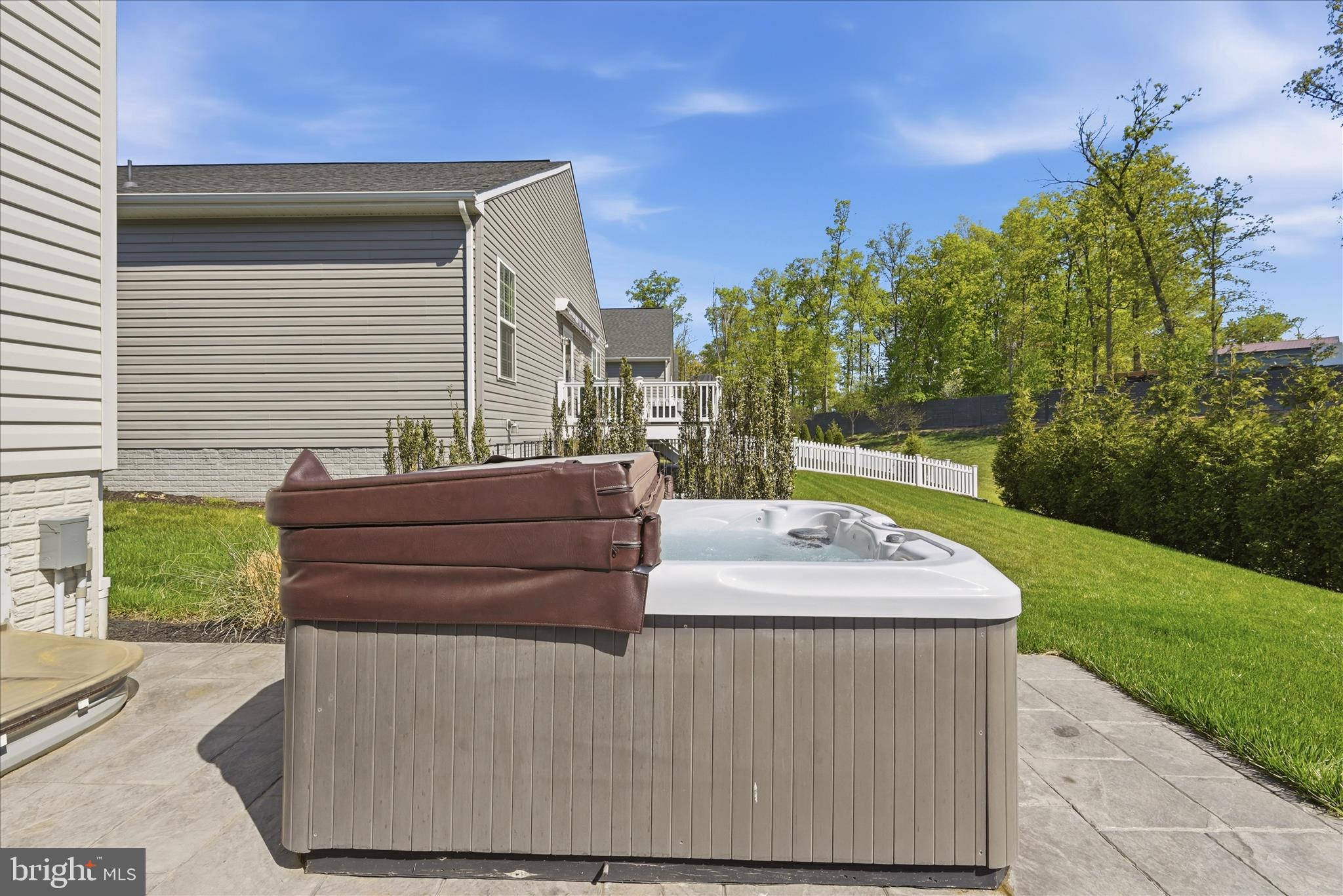 SNOWDEN BRIDGE - Residential