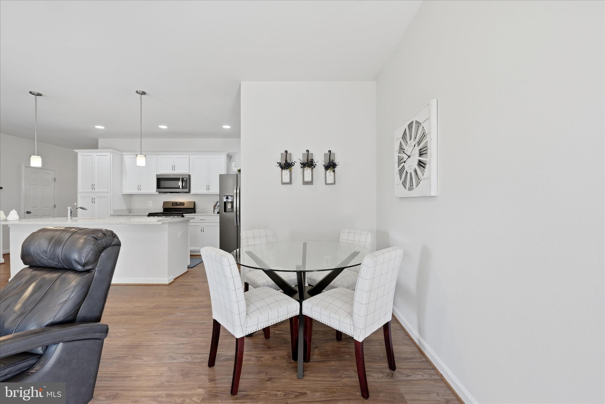 SNOWDEN BRIDGE - Residential