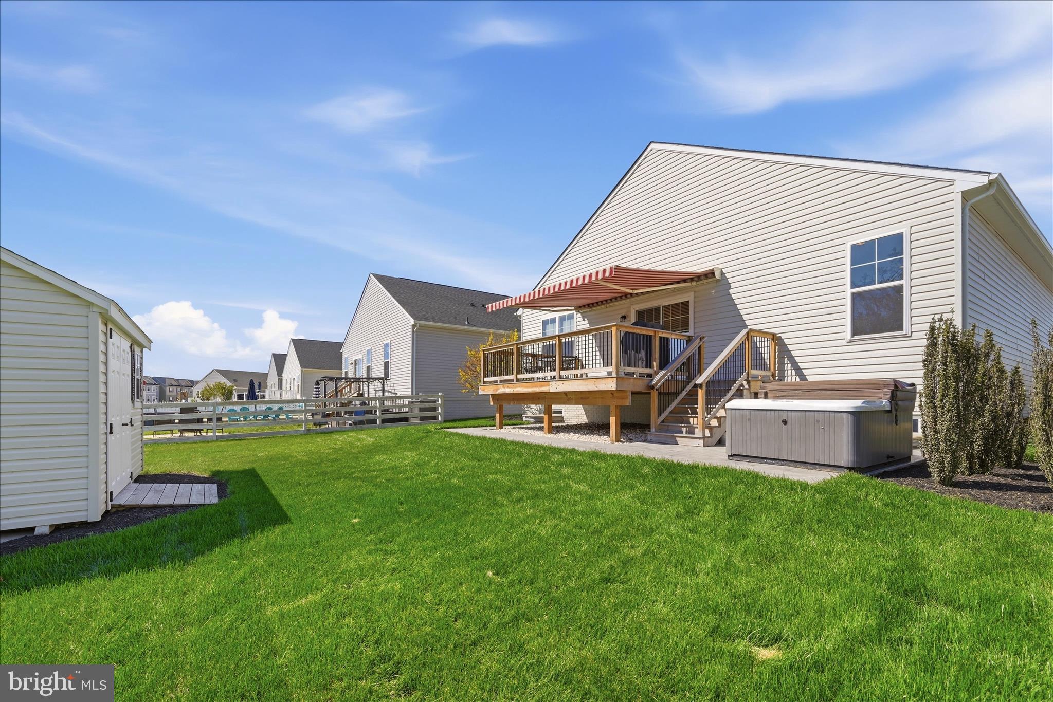 SNOWDEN BRIDGE - Residential