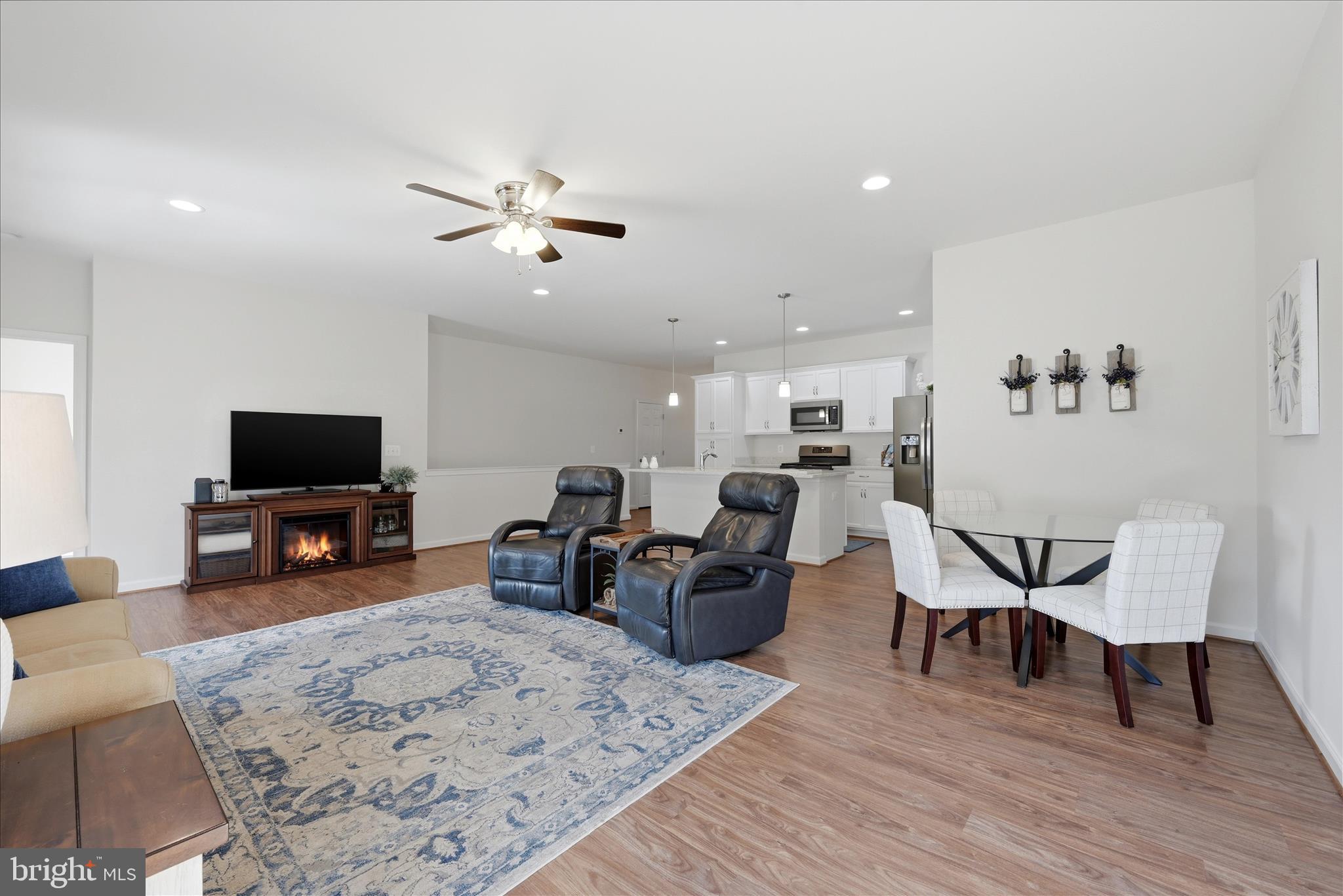 SNOWDEN BRIDGE - Residential