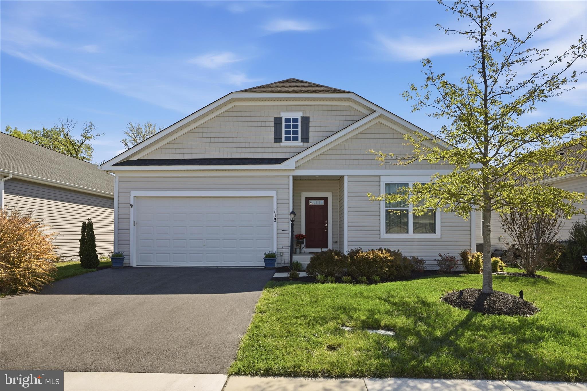 SNOWDEN BRIDGE - Residential